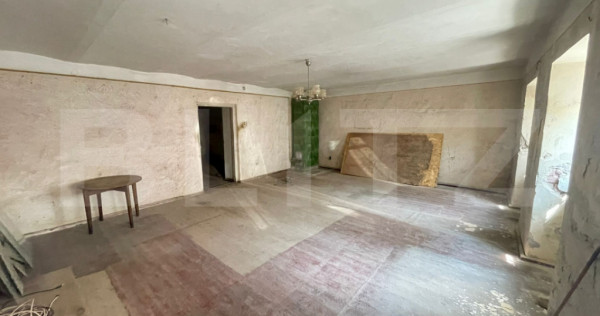 Apartament, Spatiu, 118,85 mp, zona Casa Studenților