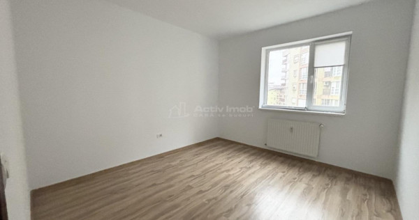 Apartament 3 camere - 60 mp - Prima Nufarul