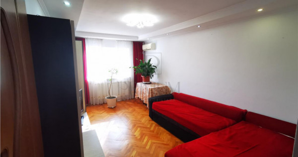 Apartament 2 camere decomandat, zona Calea Aradului, Timisoa