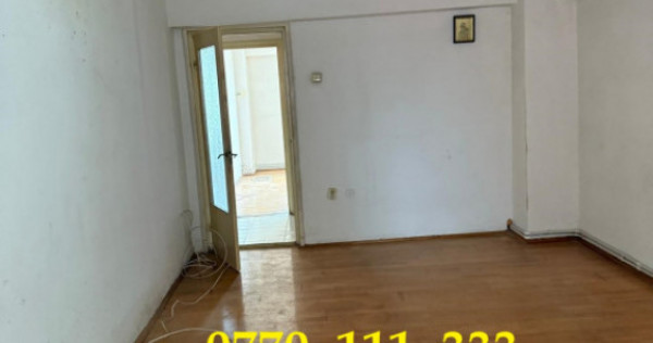 FOARTE SPATIOS, Apartament 2 camere Buzaului, suprafata 62mp