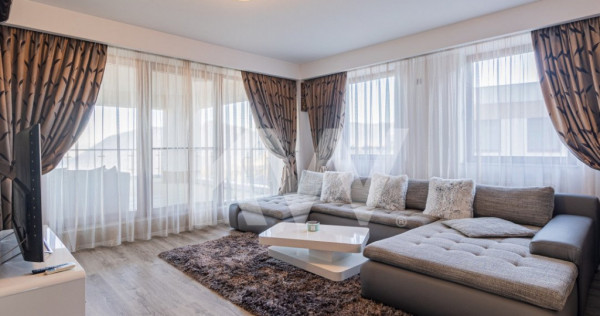 Apartament cu 2 Camere pe Drumul Poienii / Seasons Residence