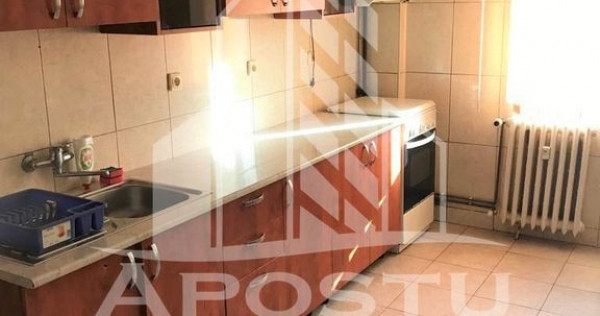 Apartament cu 4 camere 80mp 2 bai Decomandat in zona Mirc...