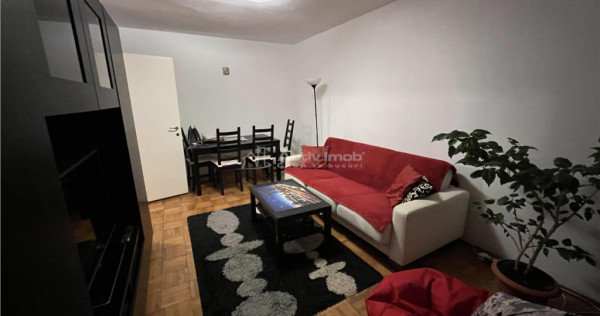 3 camere - decomandat - bd.Basarabia