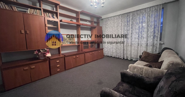 Apartament 2 camere-Zona Maratei