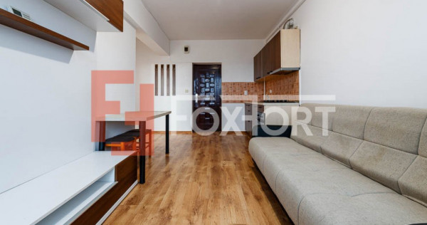 Apartament 2 camere la etajul 1, zona Iosefin