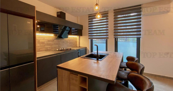 Casa de / Pipera / Scoala Americana