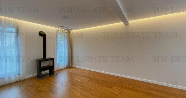 Casa de / Pipera / Scoala Americana