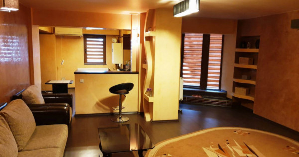 Apartament 3 camere, Targu Jiu - Bld. Republicii