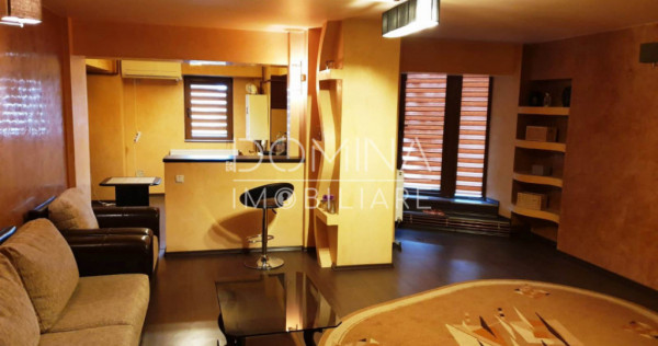 Apartament 3 camere, Targu Jiu - Bld. Republicii