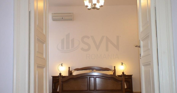 Apartament 2 Camere de Inchiriat Floreasca