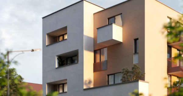 Apartament 2 camere, bloc nou, RADAUTI