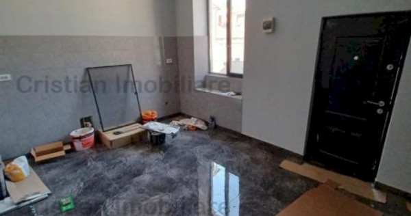 ID 14302 - Apartament TIP DUPLEX in casa P+1, zona Centru Is