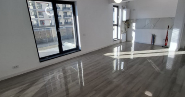 Apartament 2 camere, 1/10, open space, Drumul Taberei, Exige