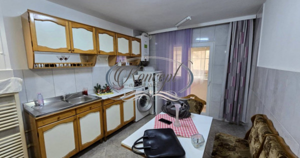 Apartament in zona Kaufland Marasti