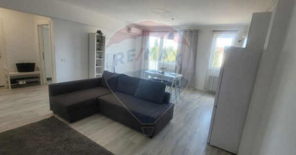 IN RATE !!! Apt. 2 cam langa lac si padure