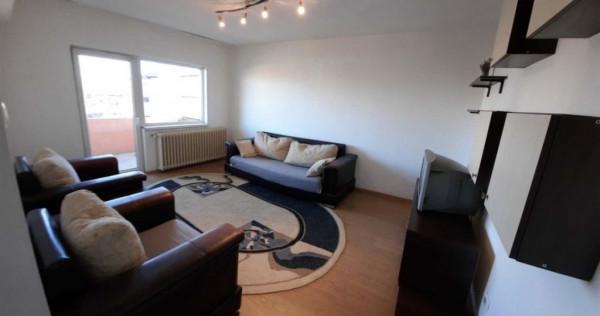 Apartament cu 4 camere, Cetate-Closca