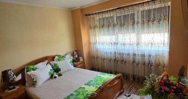 Apartament 2 camere confort 1,Micro 18