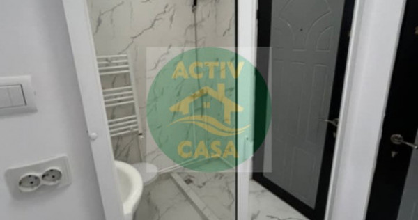 Apartament 2 camere, etaj 2