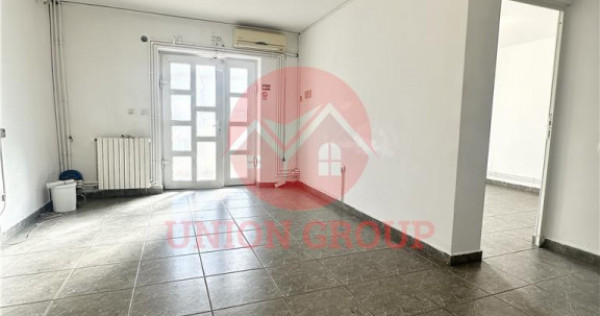 Spatiu comercial/birouri cu Vad, amplasat excelent in zona T