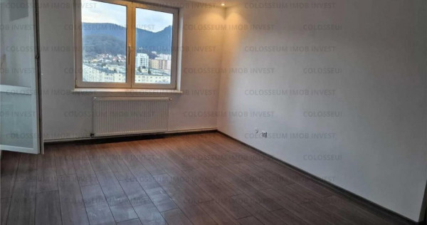 Apartament cu 2 camere, decomandat - zona Astra