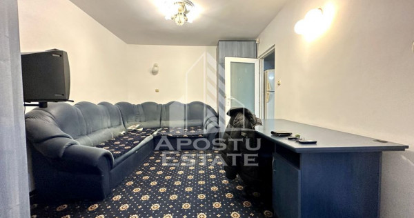 Apartament cu o camera in zona Girocului