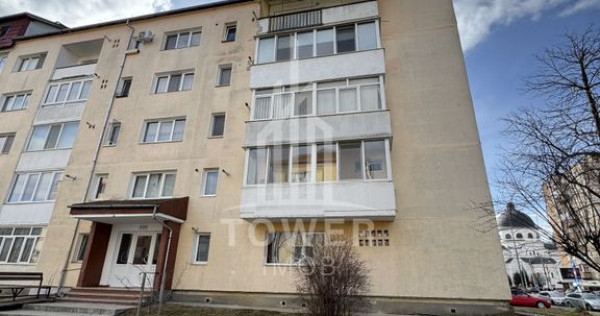 Apartament pretabil pentru birouri | Zona Cedonia, Sibiu