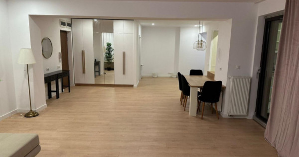 Apartament 3 camere | Complexul Rezidential Central Park | L