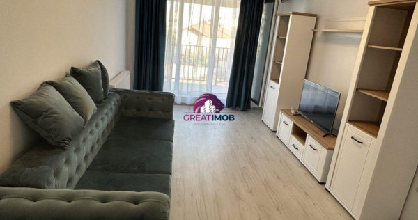 Apartament 2 camere premium de inchiriat Berceni grand arena