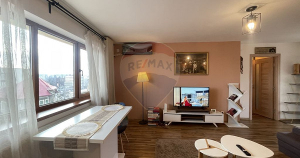 Apartament modern Plevnei | Witting, Spitalul Militar