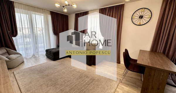 Apartament prima , 2 camere, Ploiesti, cartier Albert