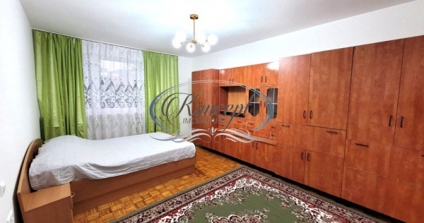 Apartament renovat, zona Restaurant Desaga