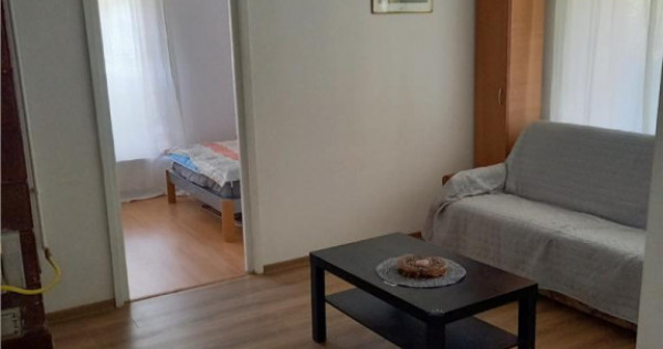 Apartament de doua camere , zona Centrul Civic