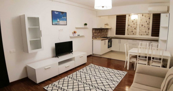 APARTAMENT 3 CAMERE/ ZONA 9 MAI/ PLOIESTI