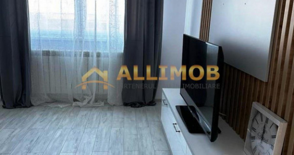 Apartament 2 camere, zona Vest