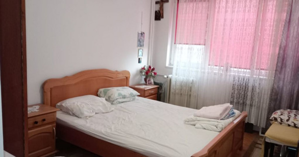 Apartament 2 camere Alexandru Obregia Aleea Terasei