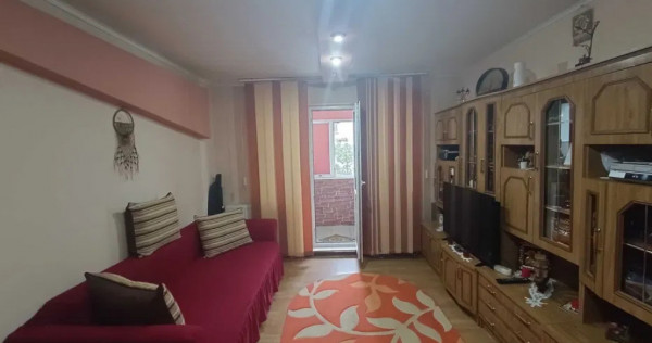 Zimbru- Apartament 2 camere, etaj 1- 75.500 euro