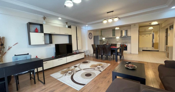 2 camere | Diamond Residence | Iancu Nicolae | Pipera | L...