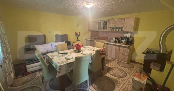 Casa de vanzare Cizer