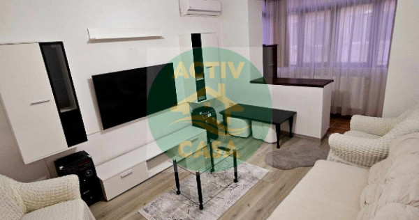 Apartament 2 camere, etaj 1