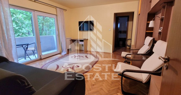 Apartament cu 3 camere, 2 bai, langa Iulius Town