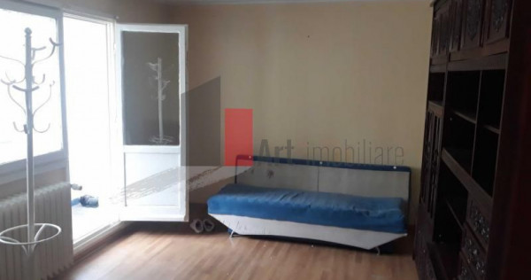 Apartament 4 camere Titan I O R