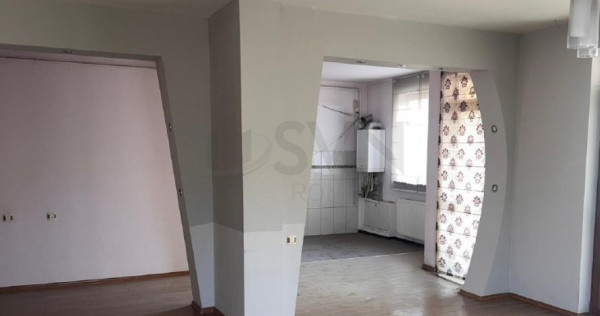 Apartament 2 Camere 83 mp Prelungirea Ghencea Bragadiru d...