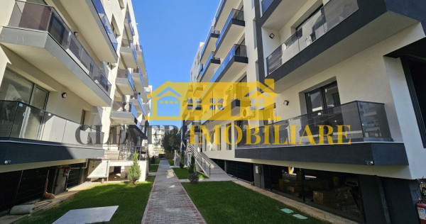 Apartament 3 Camere Finalizat Theodor Pallady Sector 3