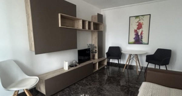 Comision 0% / Apartament de închiriat 2 camere / zona Dorob