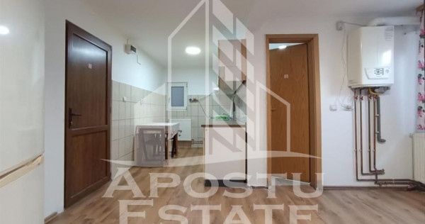 Apartament 2 camere la casa zona MEHALA