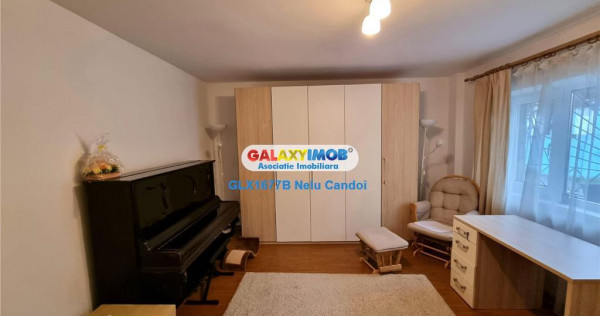 APARTAMENT 2 CAMERE 13 SEPTEMBRIE SEBASTIAN