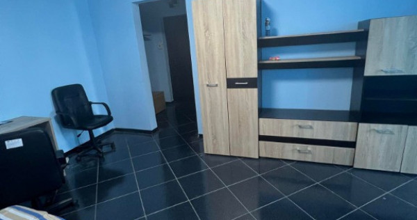 Apartament 3 camere Viziru 1 parter ,doua balcoane.