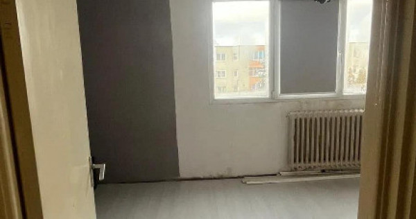 Apartament cu 2 camere, semidecomandat - zona Gemenii