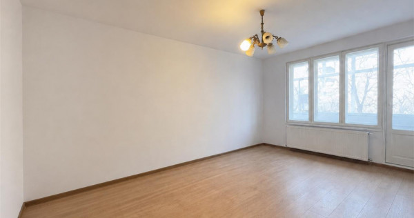 Apartament 2 camere de zona ultracentrala-Tulcea