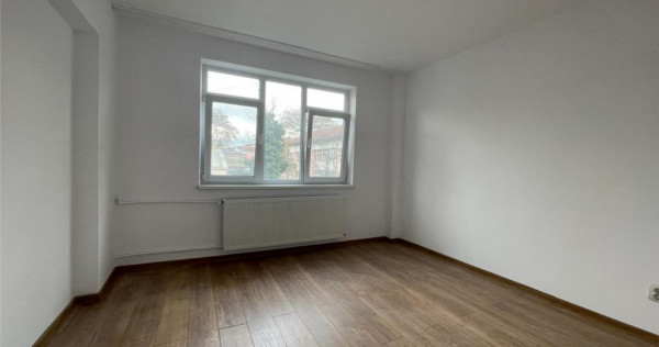Apartament 2 camere de zona ultracentrala-Tulcea